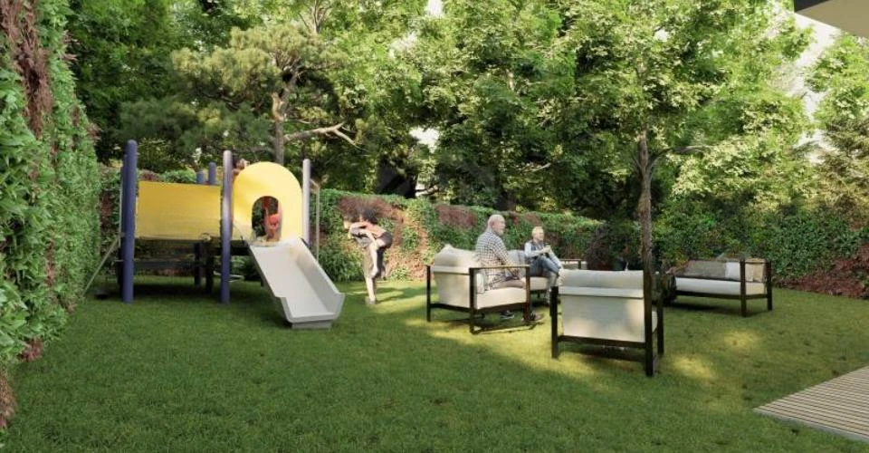 Квартира в Женеве, Швейцария, 183 м² - фото 3