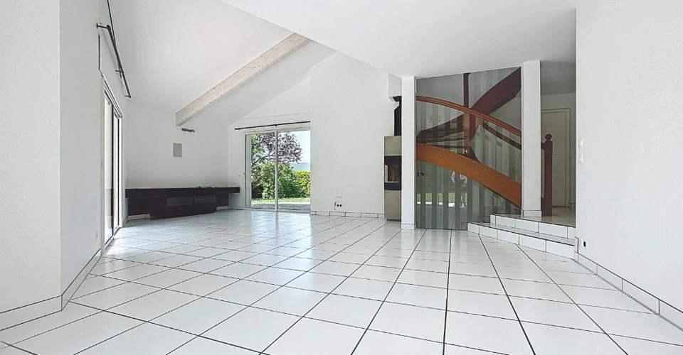 Квартира в Женеве, Швейцария, 177 м² - фото 3