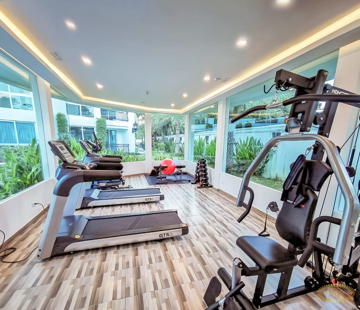 Квартира в Паттайе, Таиланд, 29.75 м² - фото 15