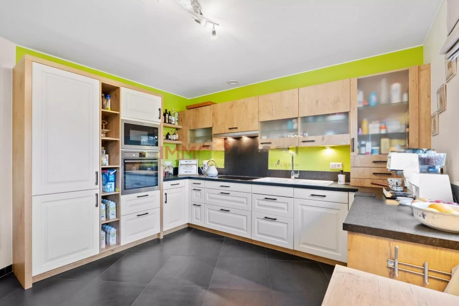 Квартира в Гревенмахере, Люксембург, 270 м² - фото 3