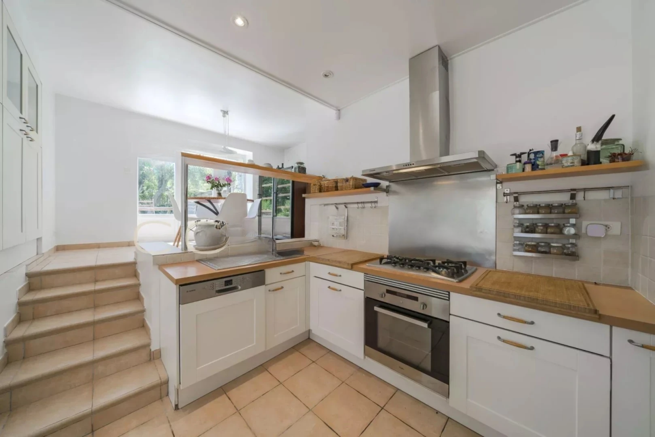 Квартира в Каннах, Франция, 162 м² - фото 3