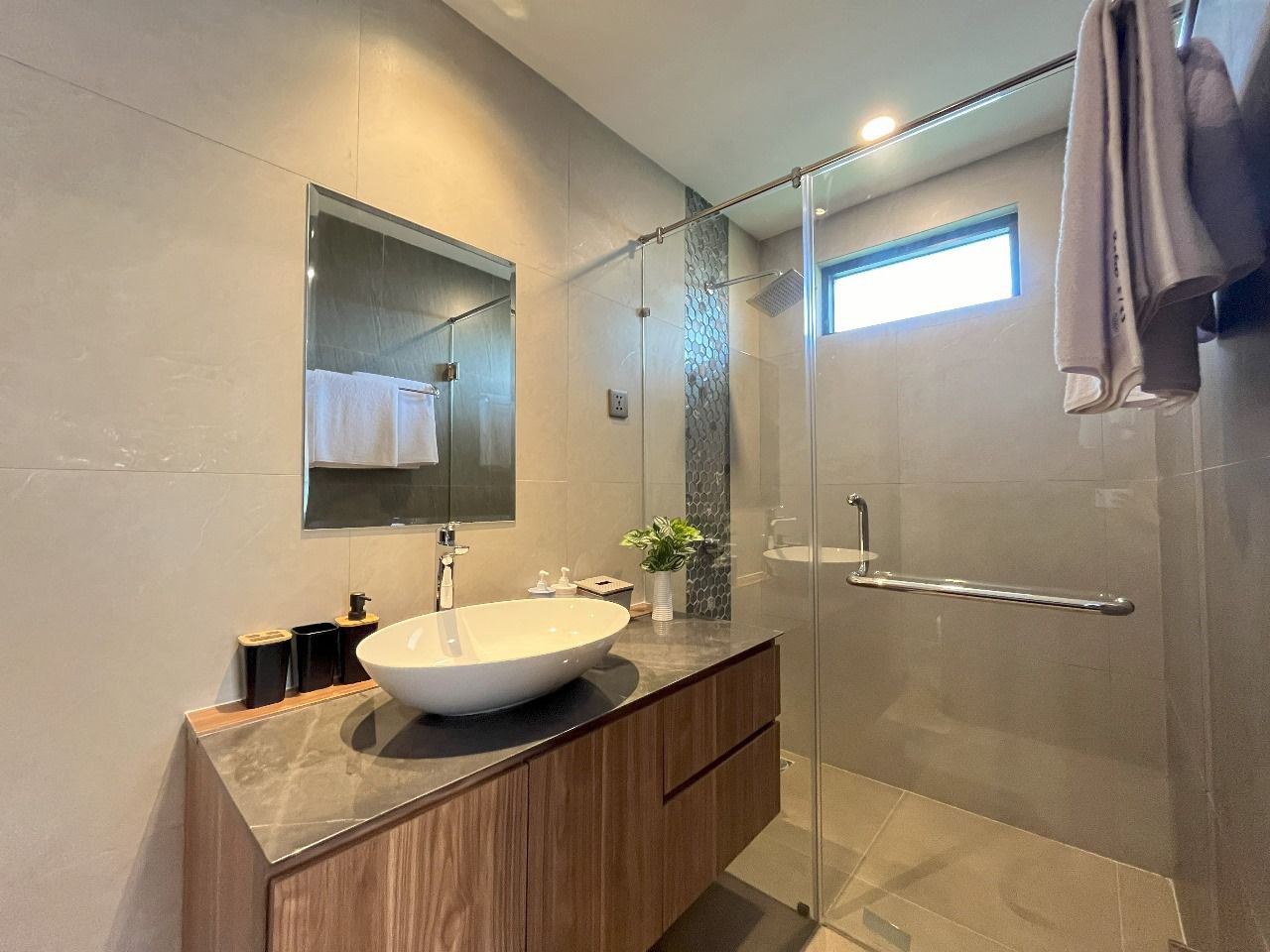 Квартира в Нуса Дуа, Индонезия, 100 м² - фото 15