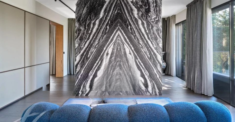 Квартира в Женеве, Швейцария, 490 м² - фото 3