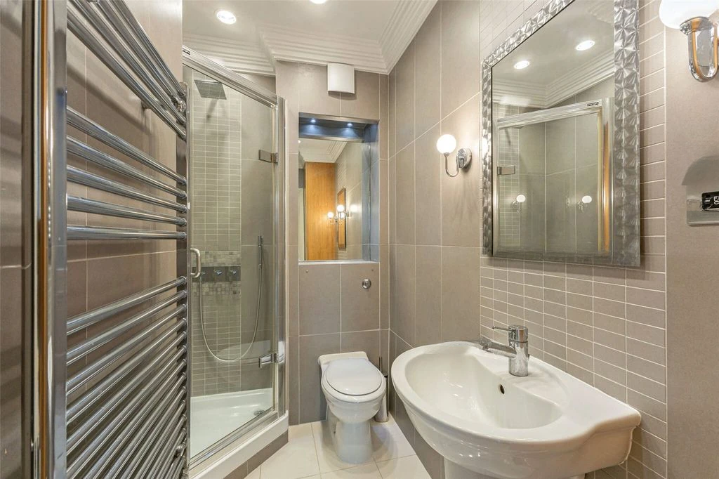 Квартира в Лондоне, Великобритания, 49 м² - фото 3