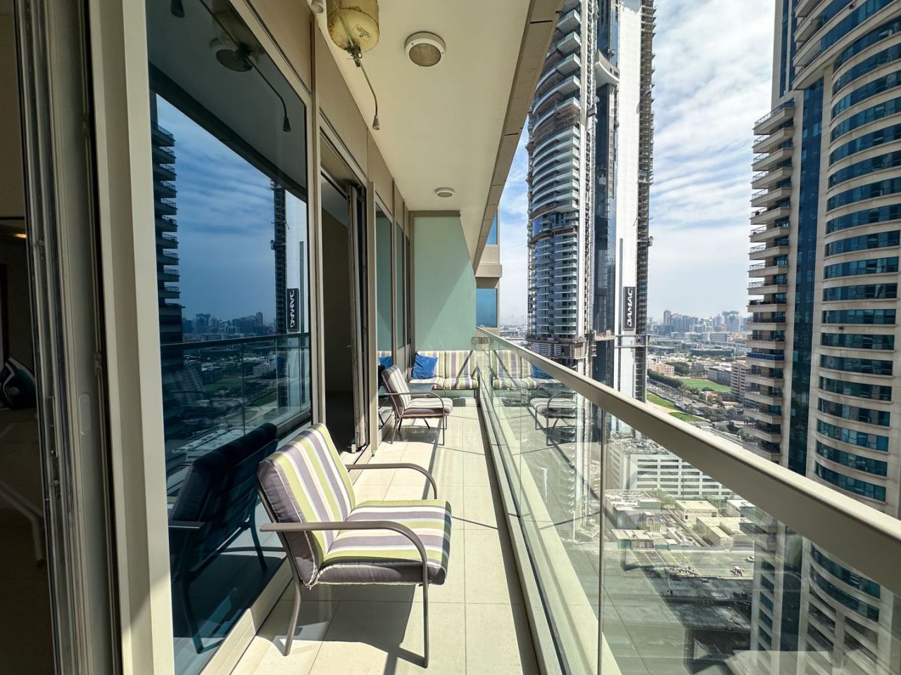 Квартира в Дубае, ОАЭ, 82.13 м² - фото 15