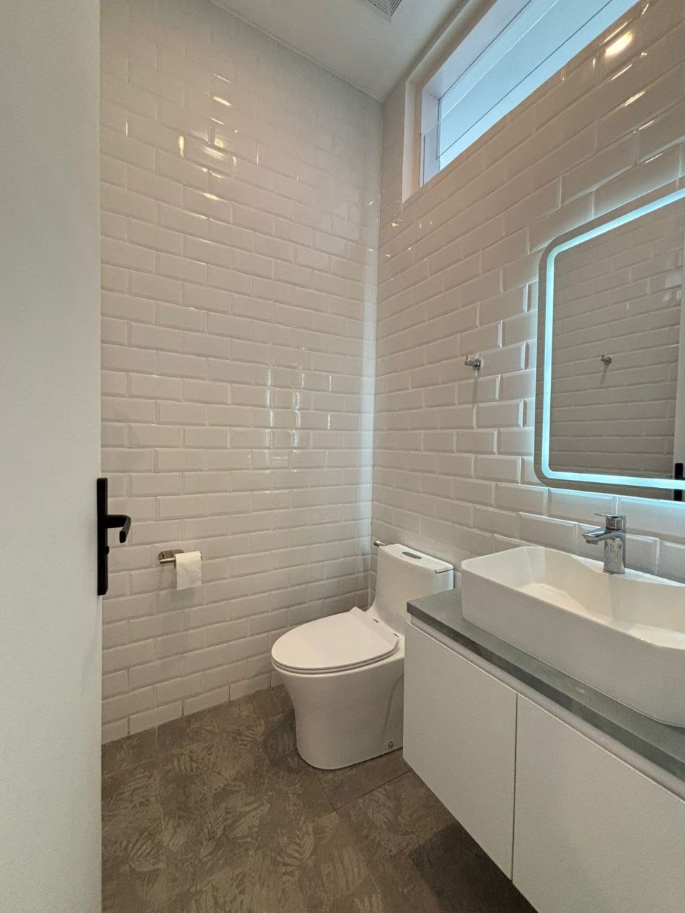 Вилла в Семиньяке, Индонезия, 105 м² - фото 15