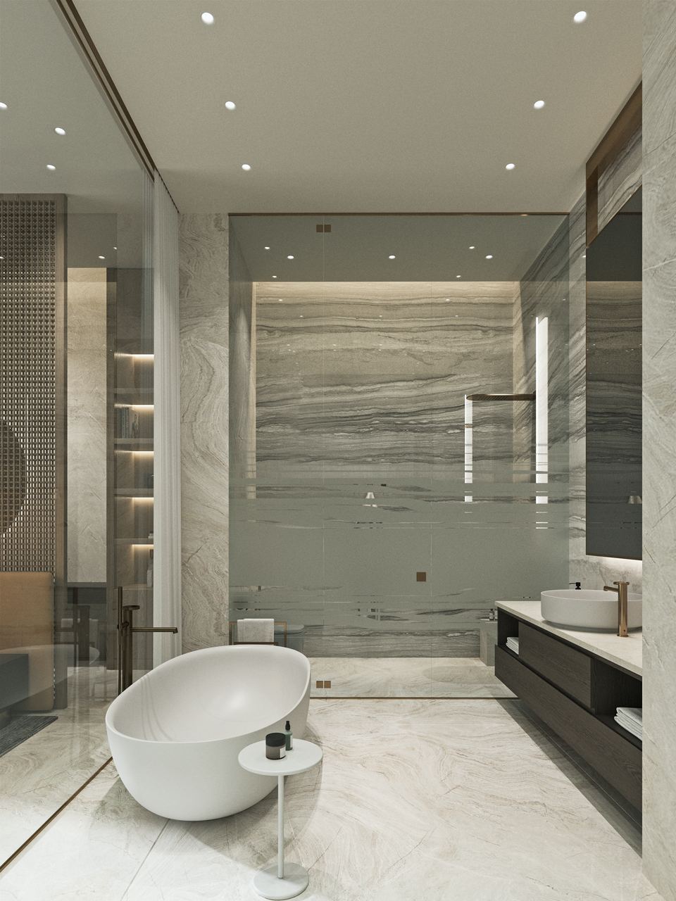 Вилла в Убуде, Индонезия, 330.8 м² - фото 15