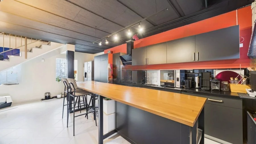 Квартира в Дикирхе, Люксембург, 638 м² - фото 3