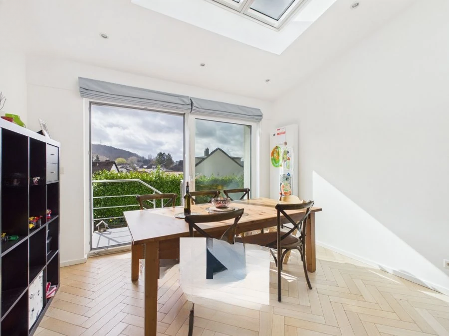 Квартира в Люксембурге, Люксембург, 145 м² - фото 3