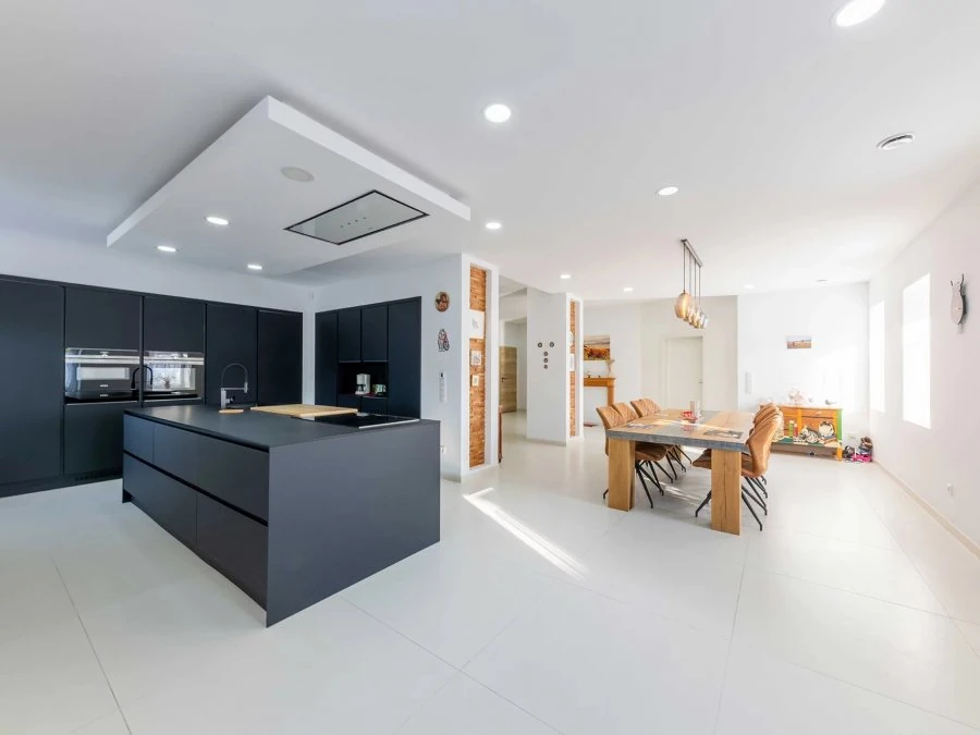 Квартира в Гревенмахере, Люксембург, 415 м² - фото 3