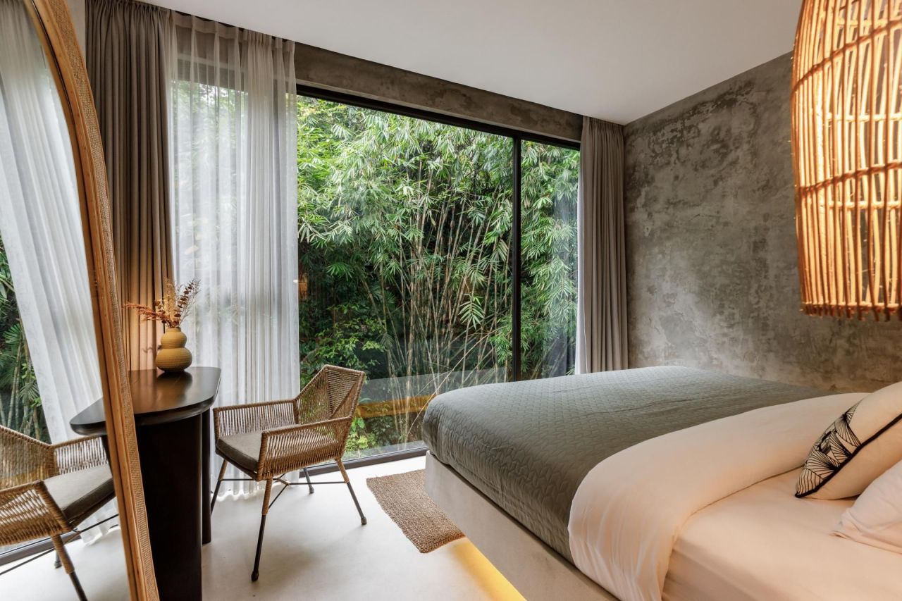 Вилла в Убуде, Индонезия, 200 м² - фото 16