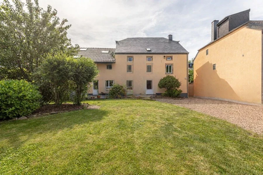 Квартира в Люксембурге, Люксембург, 330 м² - фото 3