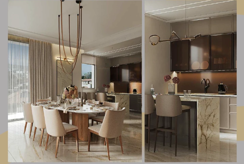 Квартира в Ермасойе, Кипр, 752 м² - фото 3