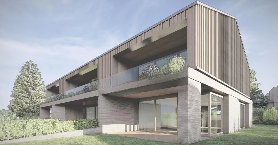 Квартира в Женеве, Швейцария, 243 м² - фото 3