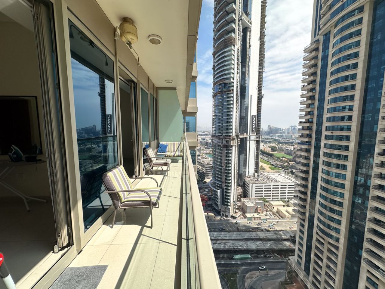 Квартира в Дубае, ОАЭ, 82.13 м² - фото 16