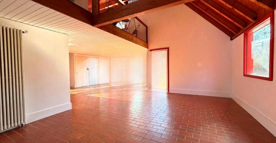 Квартира в Женеве, Швейцария - фото 3