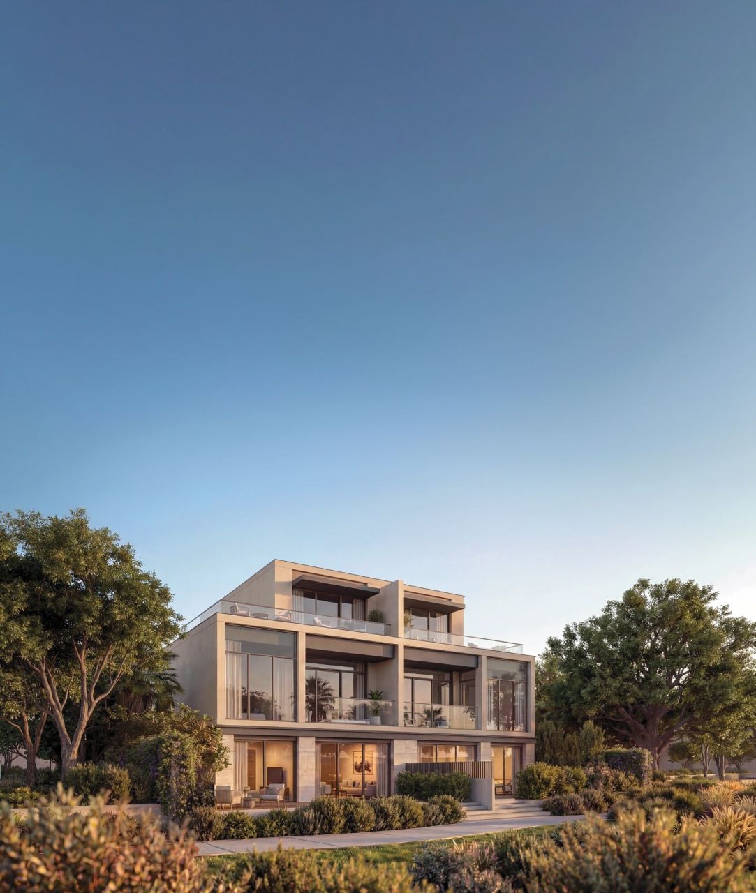 Вилла в Абу-Даби, ОАЭ, 418 м² - фото 16