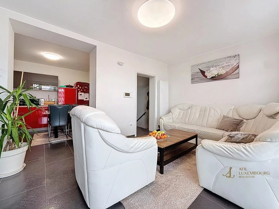 Квартира в Люксембурге, Люксембург, 160 м² - фото 3