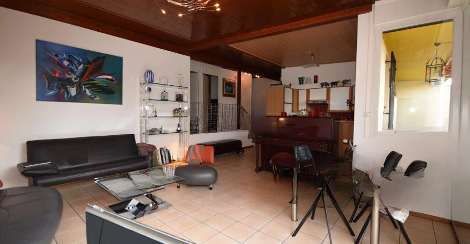 Квартира в Женеве, Швейцария, 95 м² - фото 3