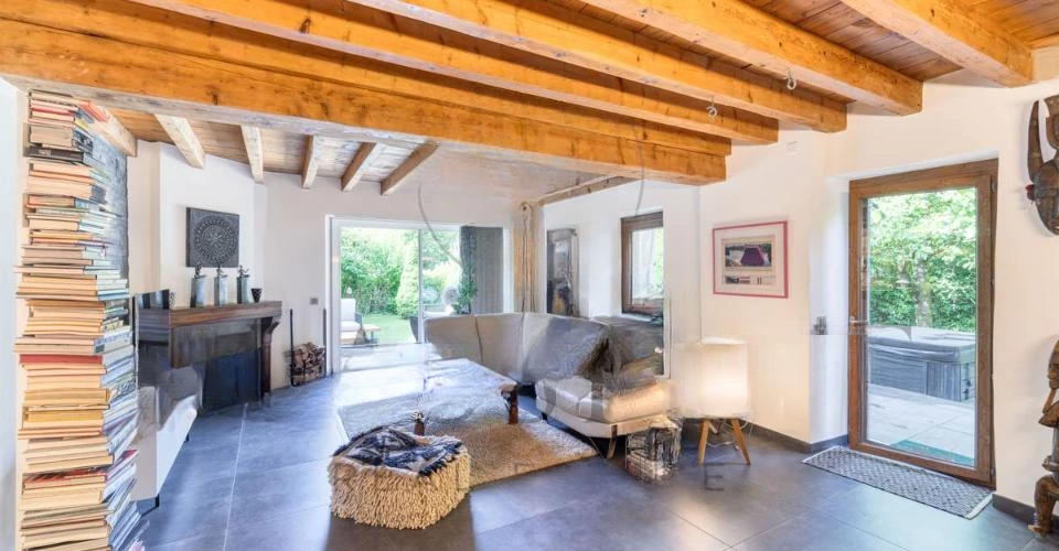 Квартира в Женеве, Швейцария, 330 м² - фото 3