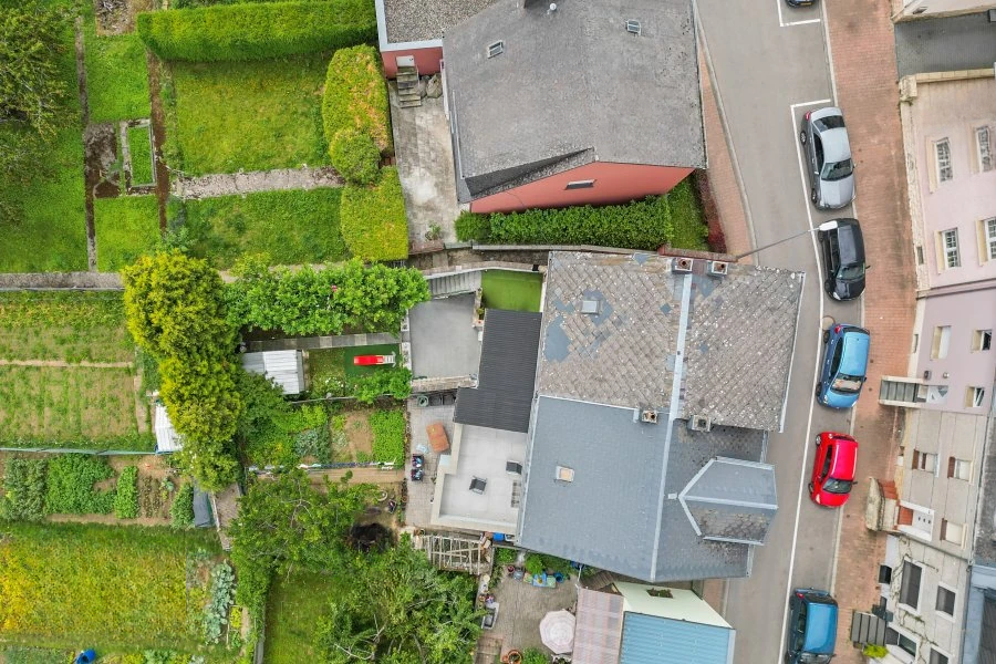 Квартира в Люксембурге, Люксембург, 135 м² - фото 3