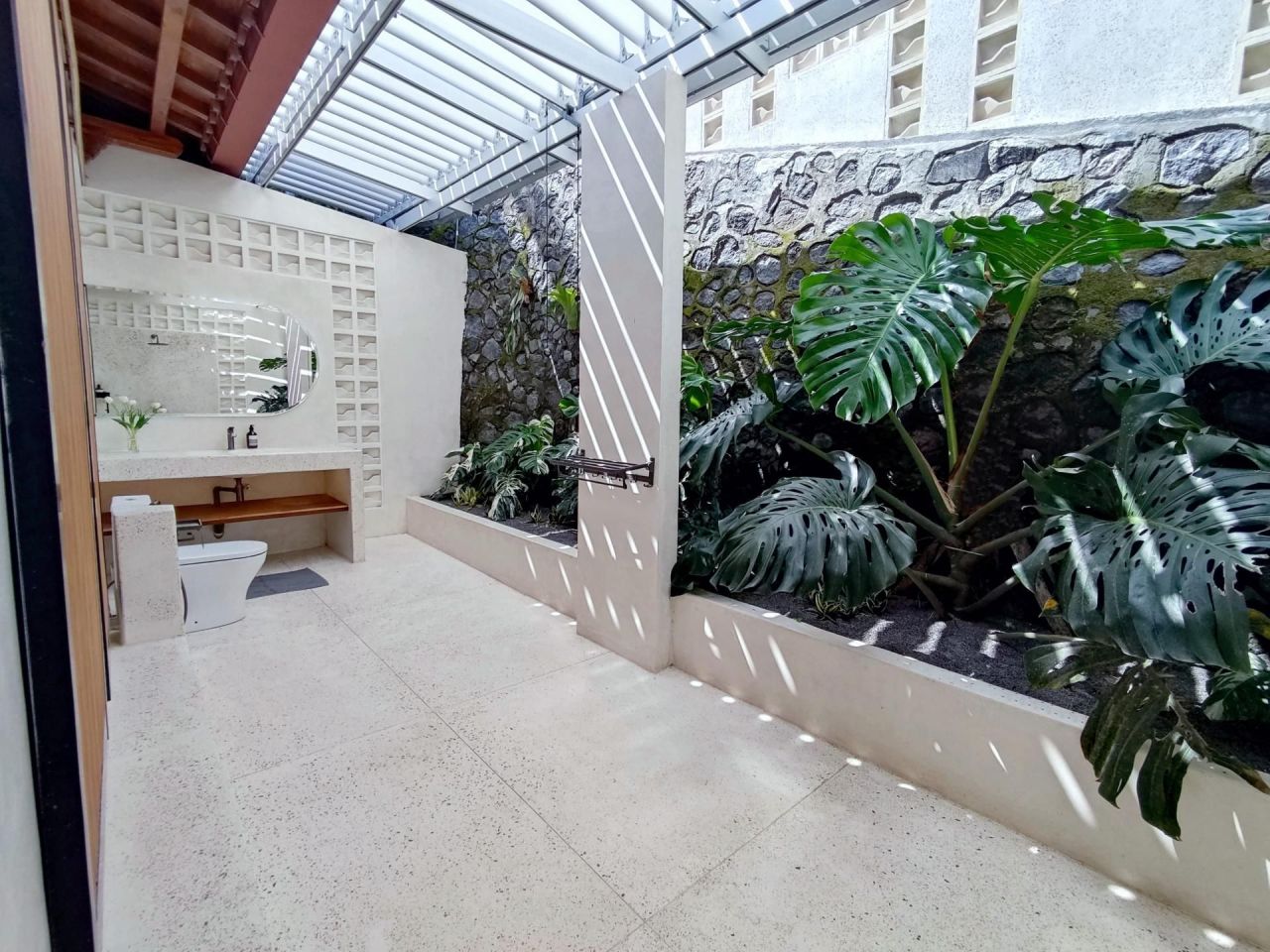 Вилла в Убуде, Индонезия, 400 м² - фото 16