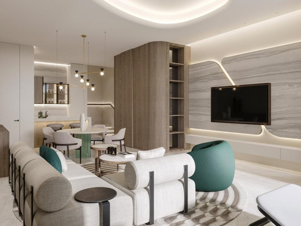 Вилла в Убуде, Индонезия, 180.7 м² - фото 16