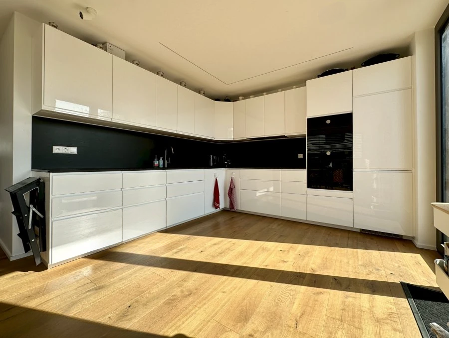 Квартира в Люксембурге, Люксембург, 180 м² - фото 3