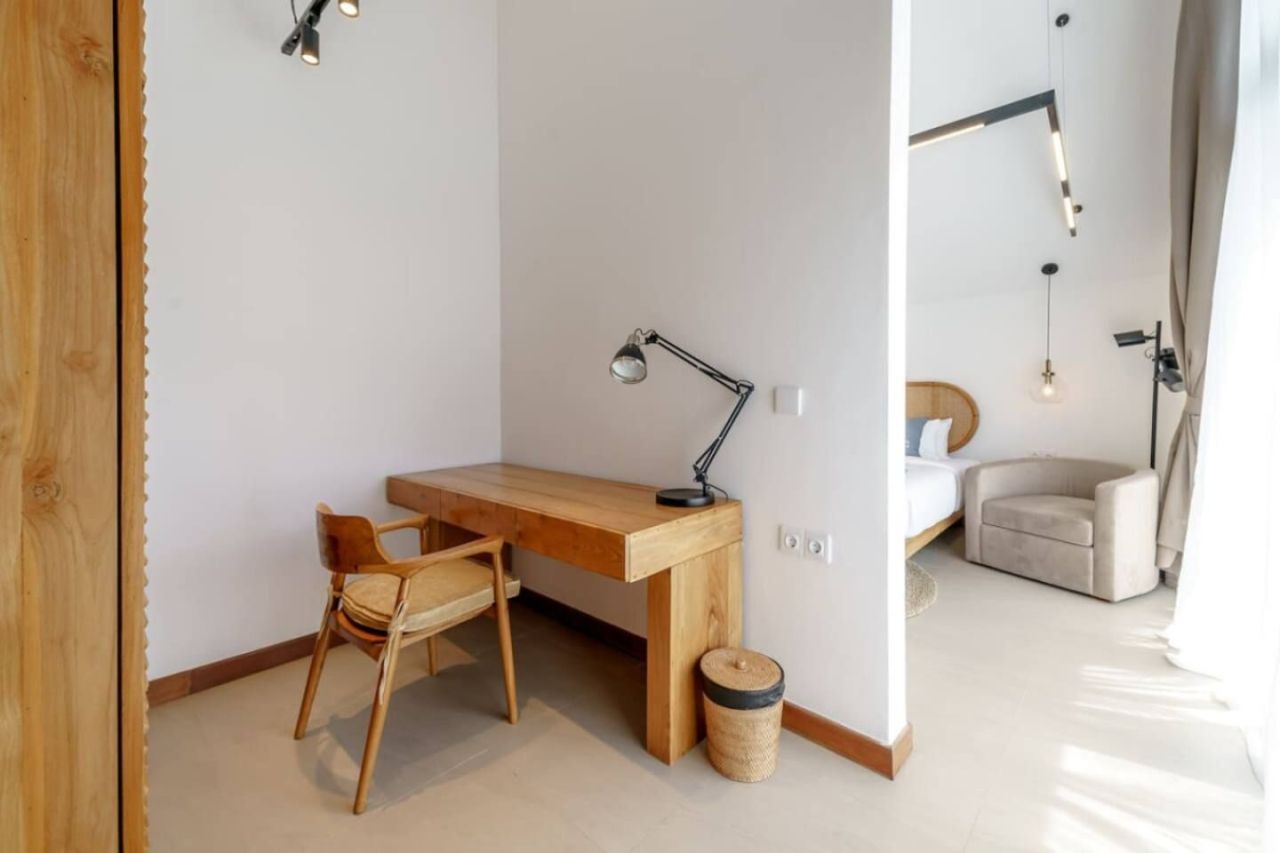 Вилла в Умаласе, Индонезия, 130 м² - фото 16