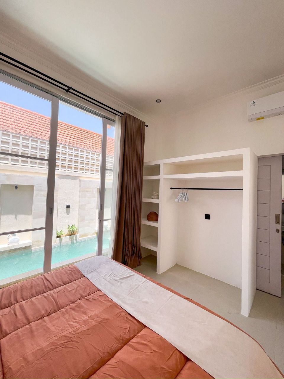 Вилла в Чангу, Индонезия, 130 м² - фото 16