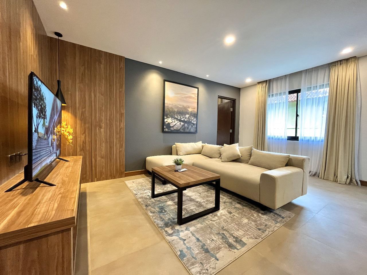 Квартира в Нуса Дуа, Индонезия, 100 м² - фото 17