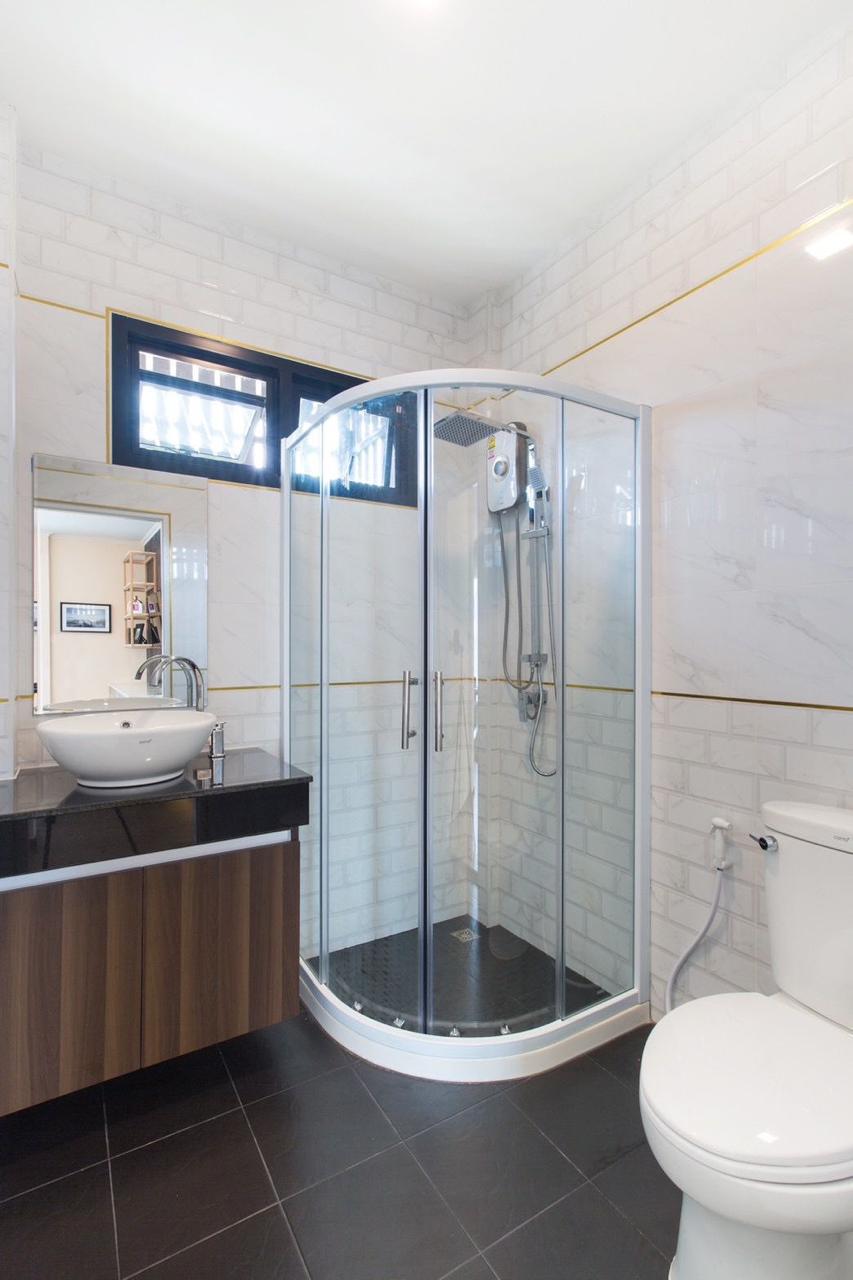 Вилла в Паттайе, Таиланд, 199 м² - фото 17