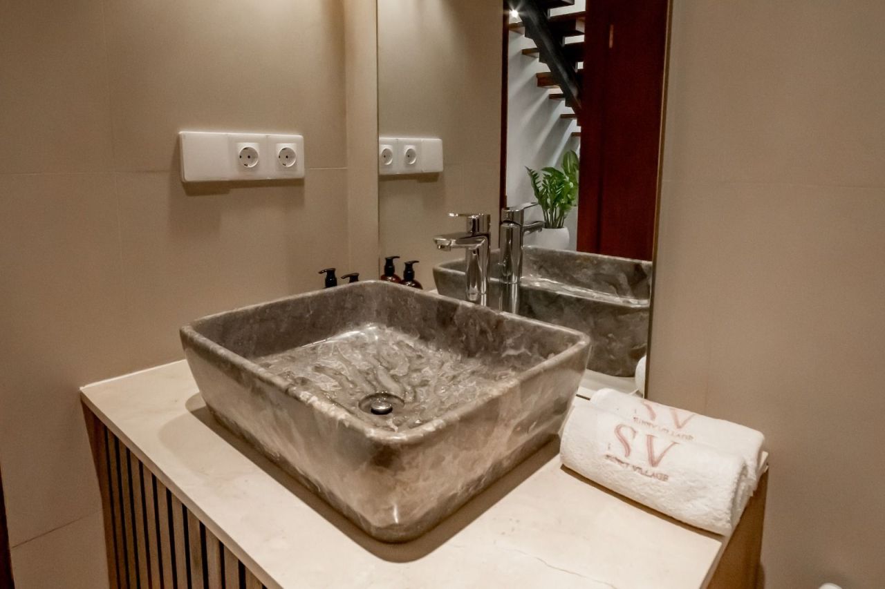 Вилла в Чангу, Индонезия, 70 м² - фото 17