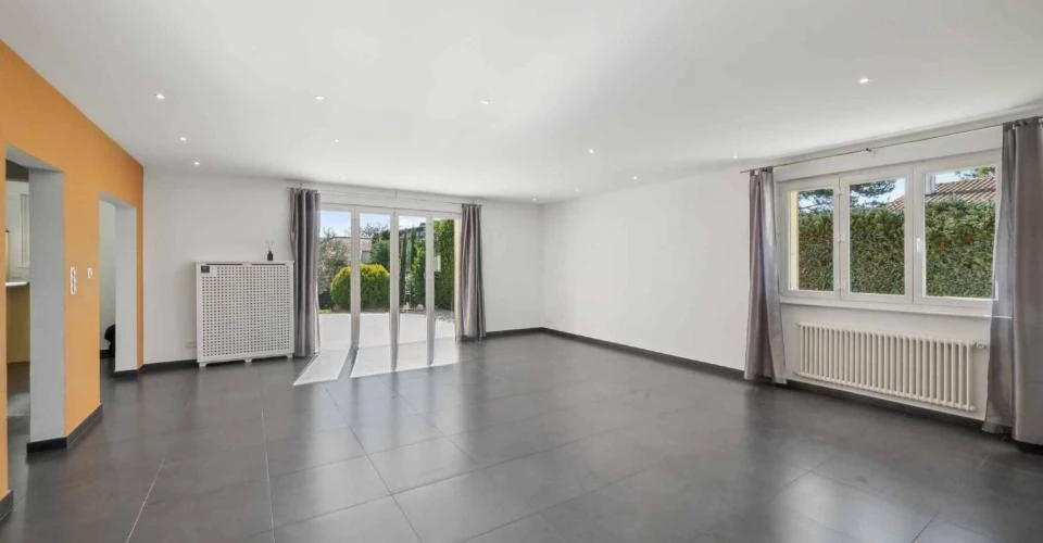 Квартира в Женеве, Швейцария, 200 м² - фото 3