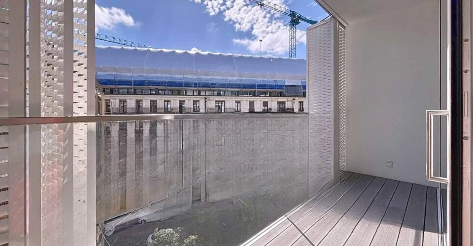 Квартира в Женеве, Швейцария, 156 м² - фото 3