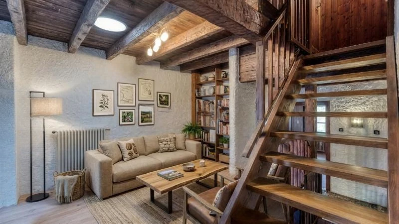 Квартира в Женеве, Швейцария, 204 м² - фото 3