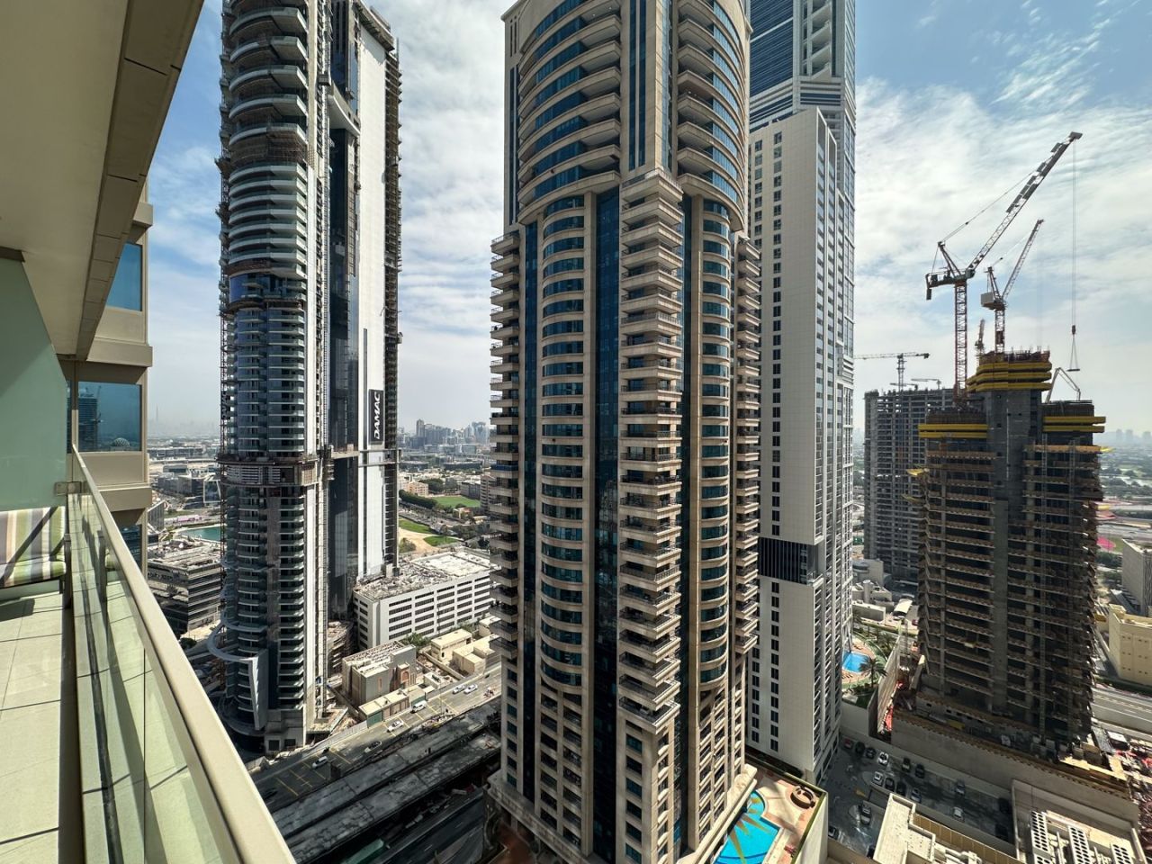 Квартира в Дубае, ОАЭ, 82.13 м² - фото 17