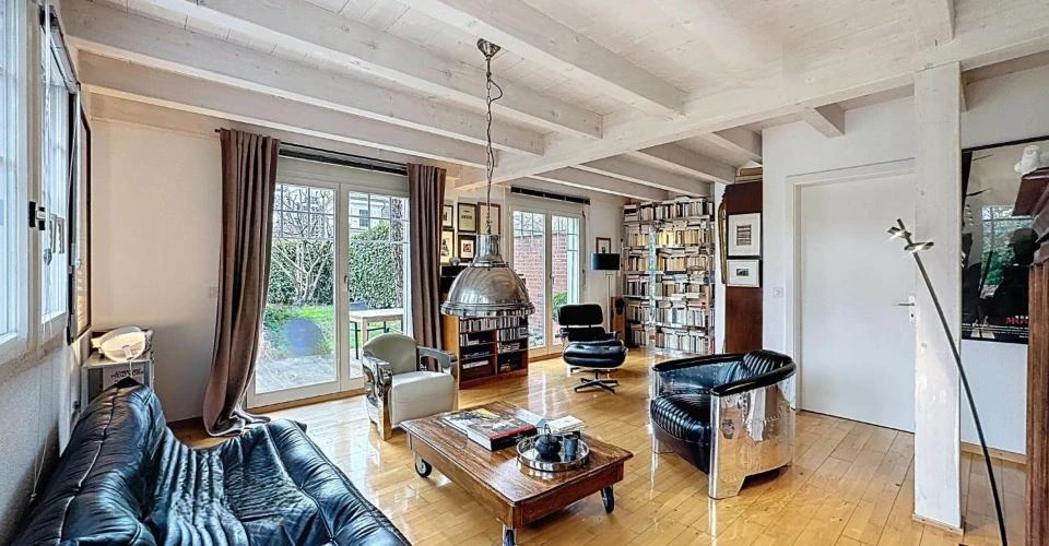 Квартира в Женеве, Швейцария, 177 м² - фото 3