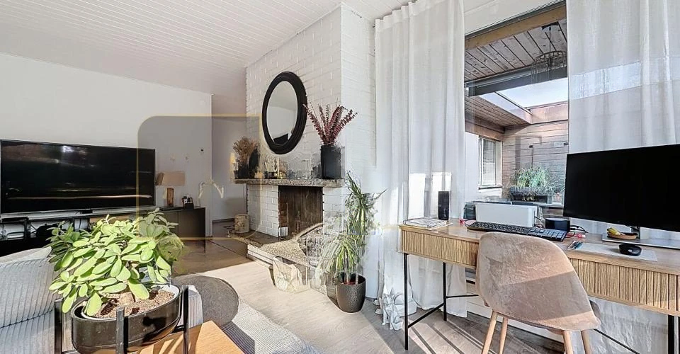 Квартира в Женеве, Швейцария, 145 м² - фото 3