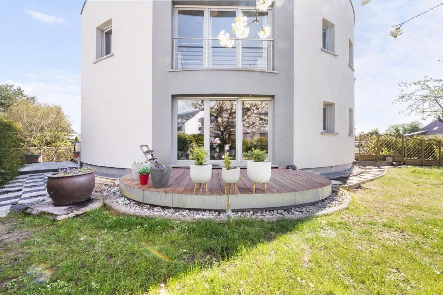 Квартира в Люксембурге, Люксембург, 325 м² - фото 3