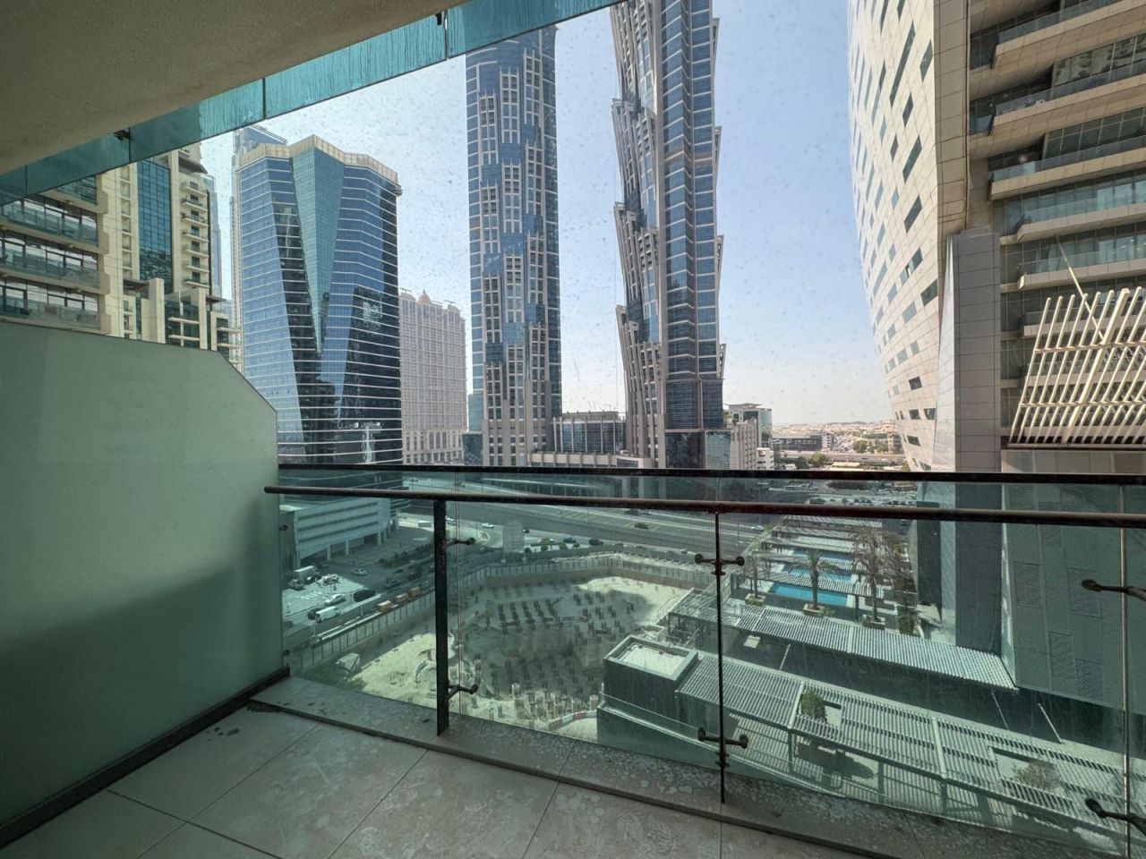 Студия в Дубае, ОАЭ, 62.05 м² - фото 17