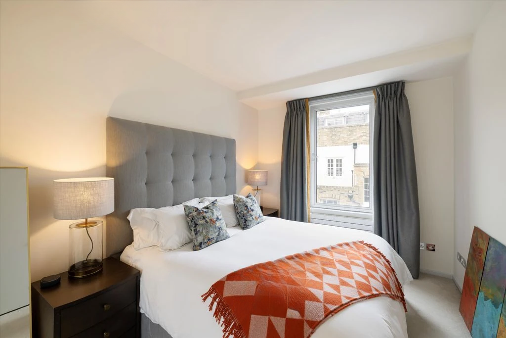 Квартира в Лондоне, Великобритания, 136 м² - фото 3