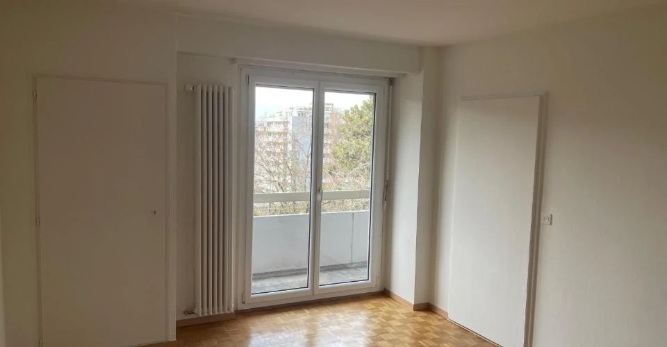 Квартира в Женеве, Швейцария - фото 3