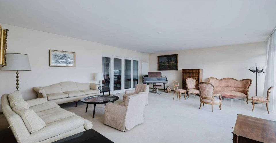 Квартира в Женеве, Швейцария, 231 м² - фото 3