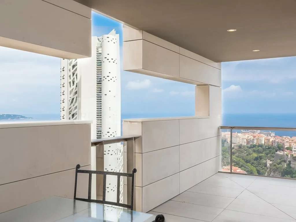 Квартира в Монако, Монако, 182 м² - фото 4