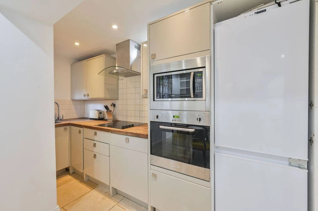 Квартира в Лондоне, Великобритания, 63 м² - фото 4