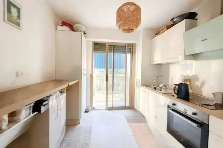 Квартира в Каннах, Франция, 80 м² - фото 2