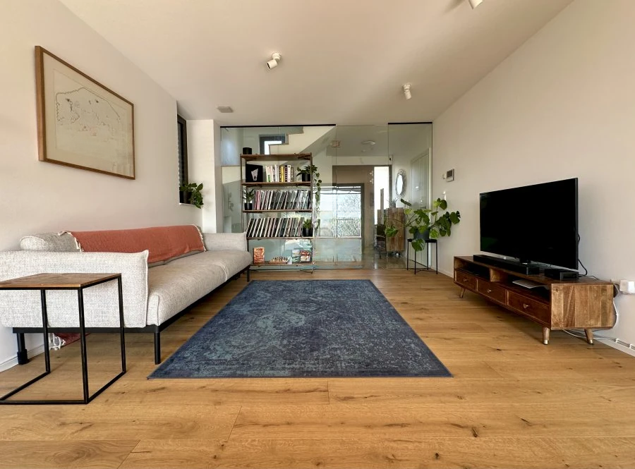 Квартира в Люксембурге, Люксембург, 180 м² - фото 4