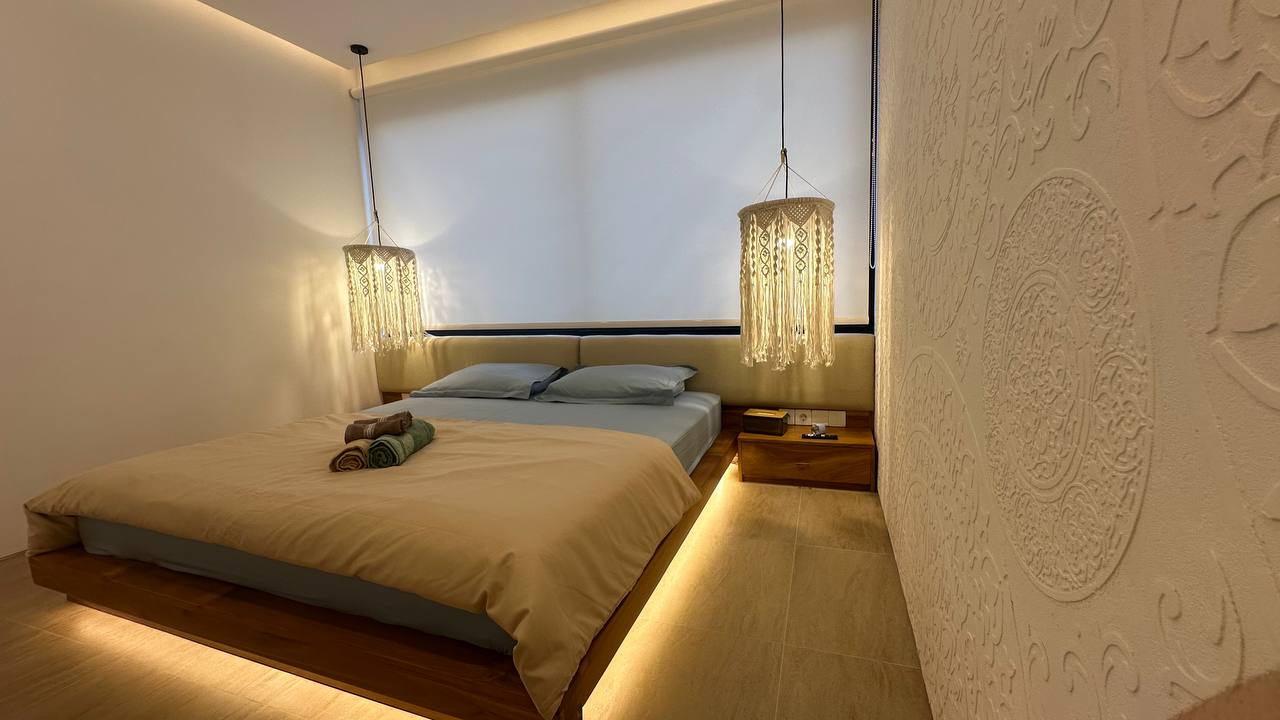 Вилла в Улувату, Индонезия, 140 м² - фото 18