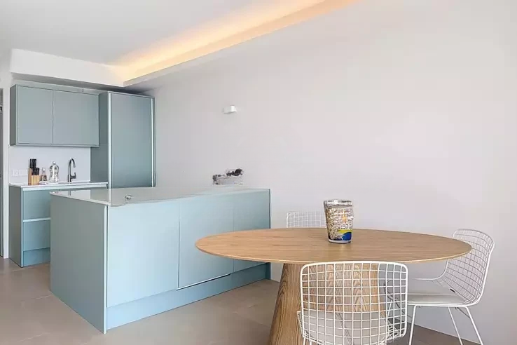 Квартира в Каннах, Франция, 43 м² - фото 2